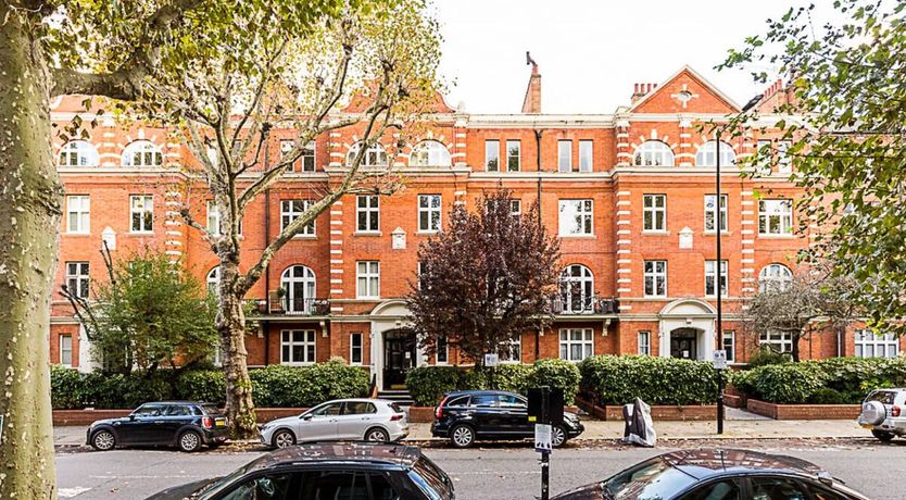 Photo of Woven In Time