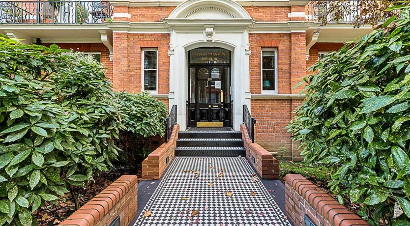 Photo of Woven In Time