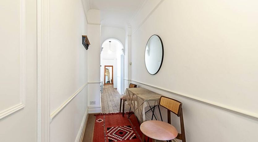 Photo of Woven In Time