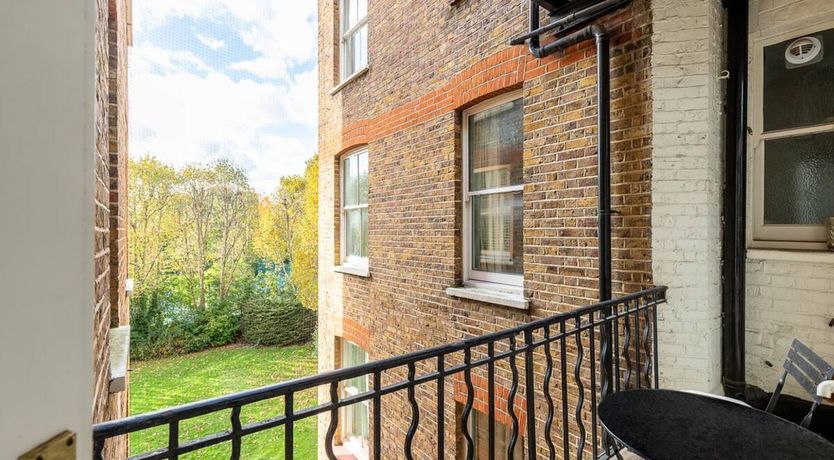 Photo of Woven In Time