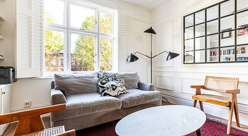 Photo of Woven In Time