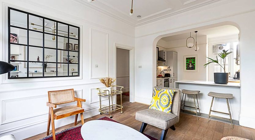 Photo of Woven In Time