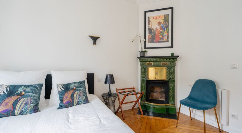 Photo of Paris Elegance