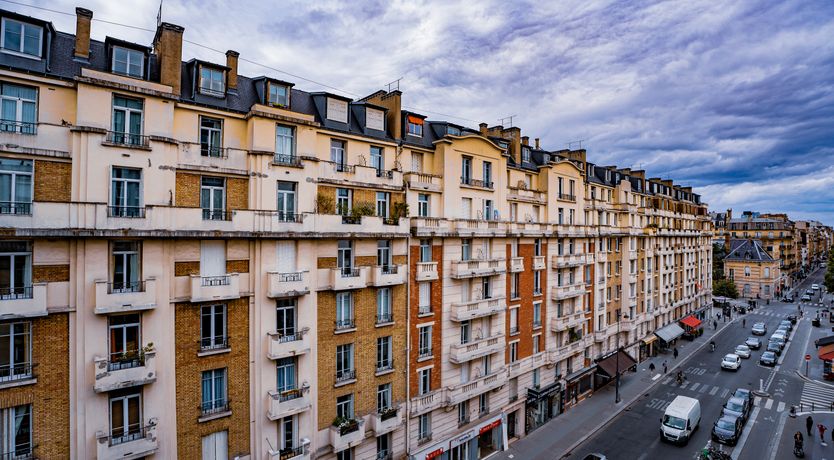 Photo of Paris Elegance