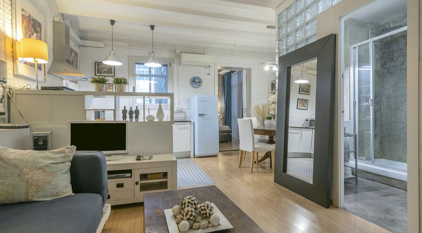 Photo of The Barcelona Haven