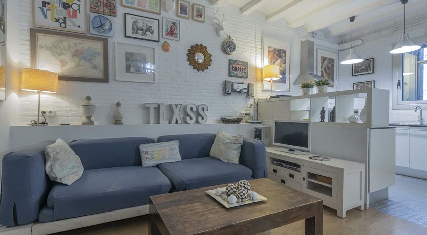 Photo of The Barcelona Haven