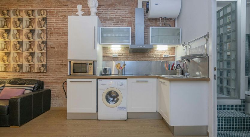 Photo of The Barcelona Haven