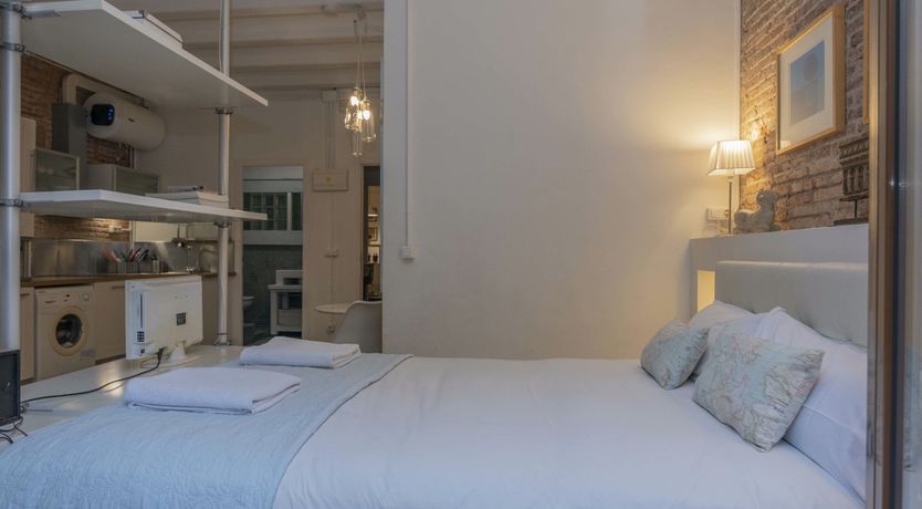 Photo of The Barcelona Haven