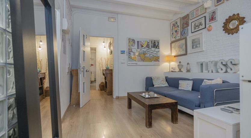 Photo of The Barcelona Haven