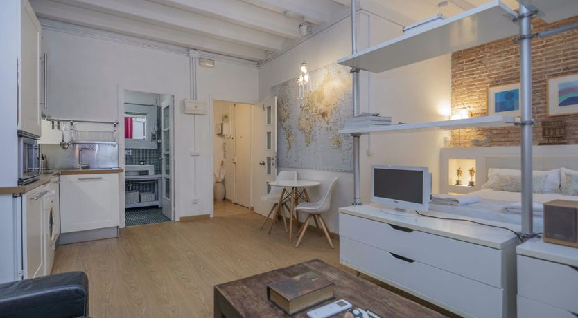 Photo of The Barcelona Haven