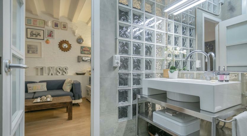 Photo of The Barcelona Haven