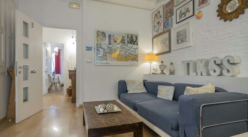 Photo of The Barcelona Haven