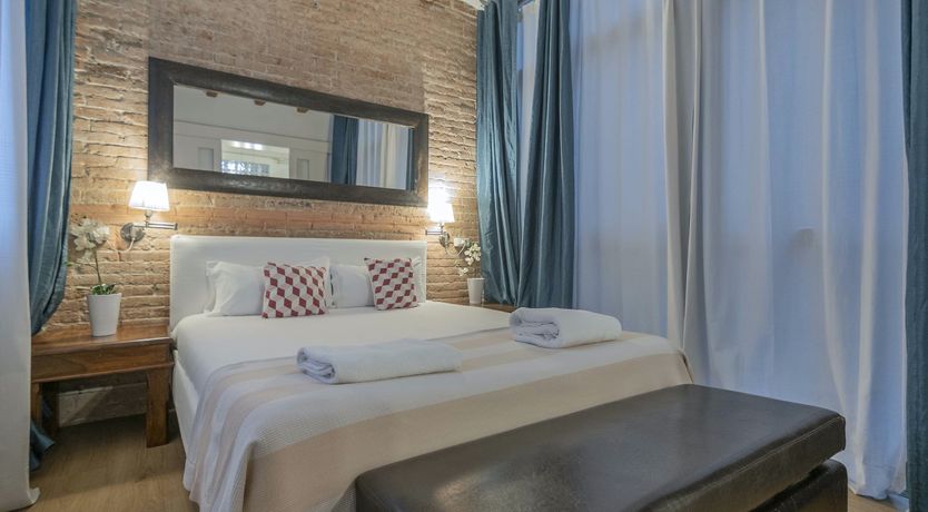 Photo of The Barcelona Haven