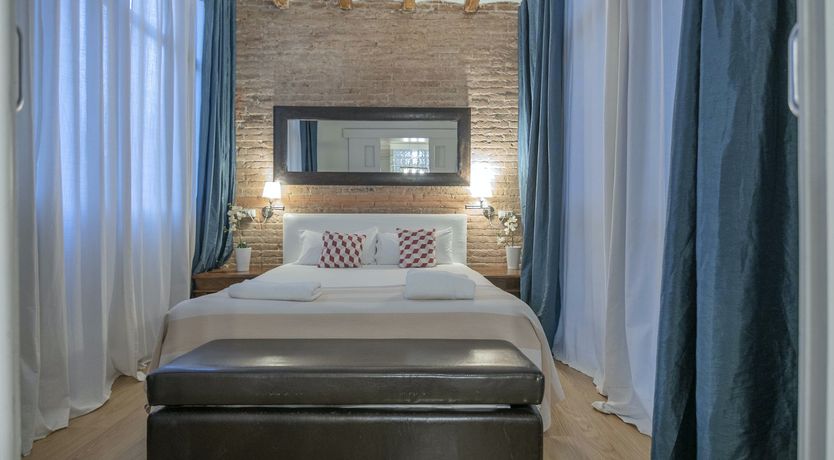 Photo of The Barcelona Haven