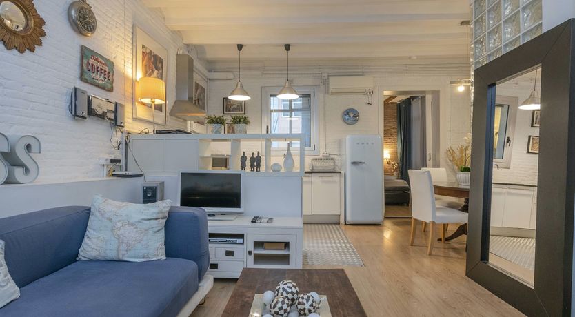 Photo of The Barcelona Haven