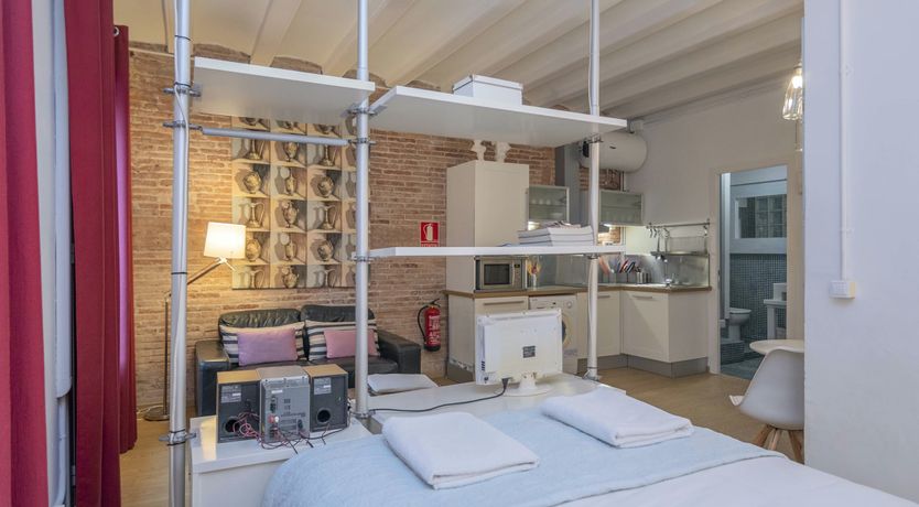 Photo of The Barcelona Haven