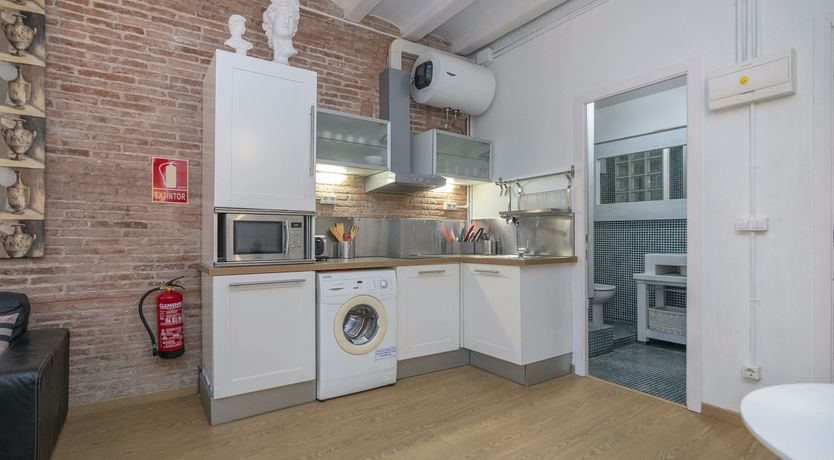 Photo of The Barcelona Haven