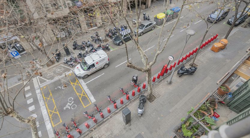 Photo of The Barcelona Haven