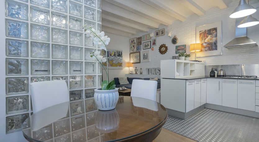 Photo of The Barcelona Haven