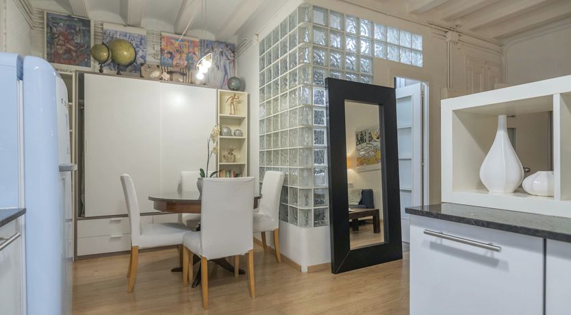 Photo of The Barcelona Haven