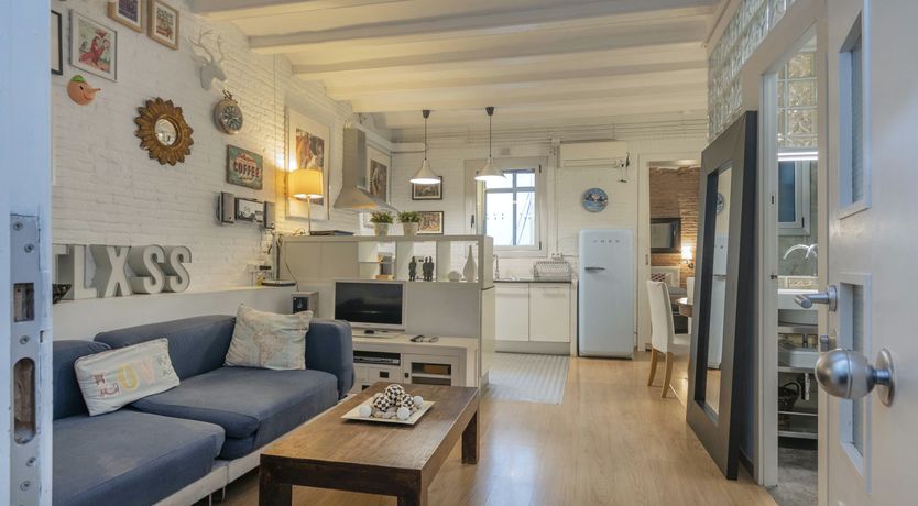 Photo of The Barcelona Haven