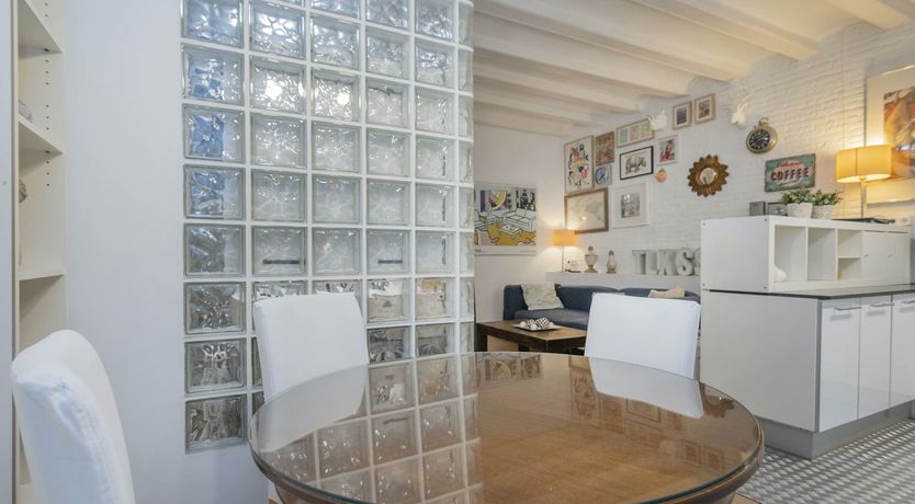 Photo of The Barcelona Haven