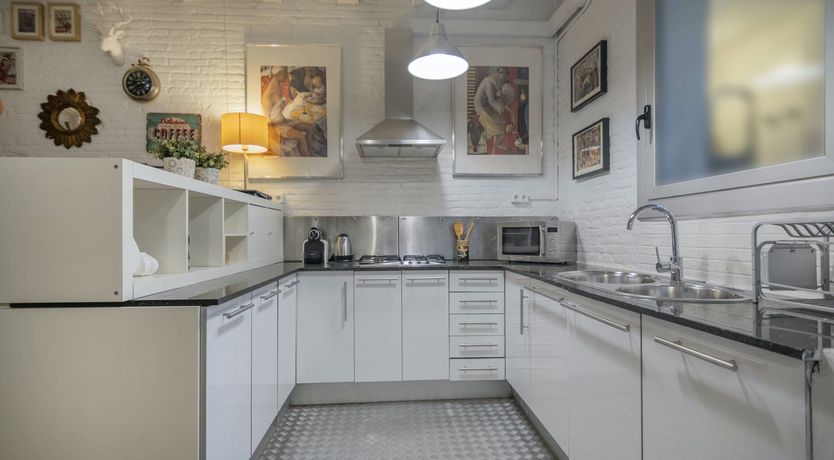 Photo of The Barcelona Haven