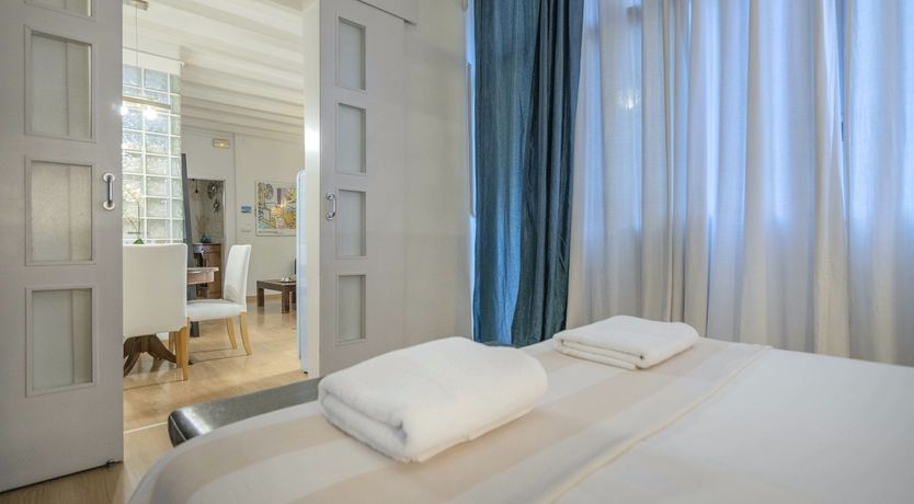 Photo of The Barcelona Haven