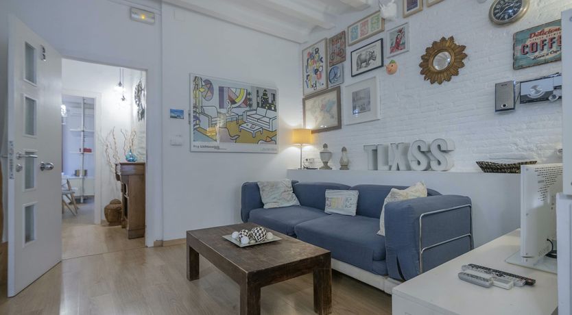 Photo of The Barcelona Haven