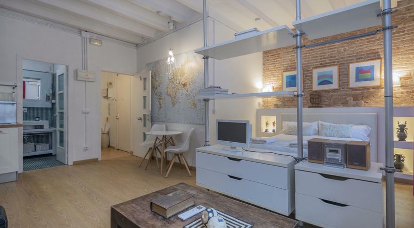 Photo of The Barcelona Haven