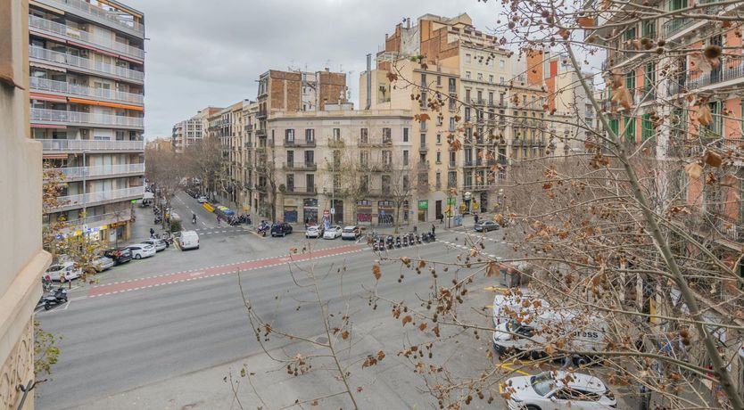 Photo of The Barcelona Haven