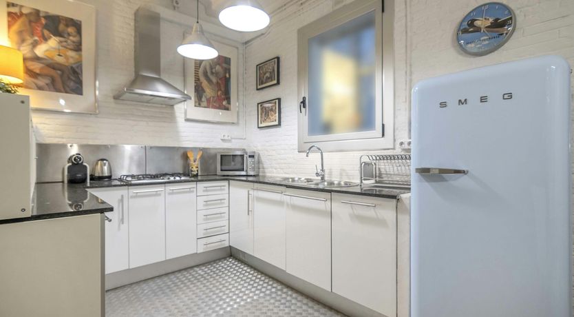 Photo of The Barcelona Haven