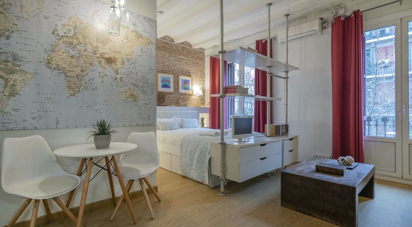 Photo of The Barcelona Haven