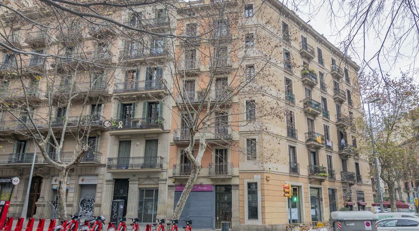 Photo of The Barcelona Haven