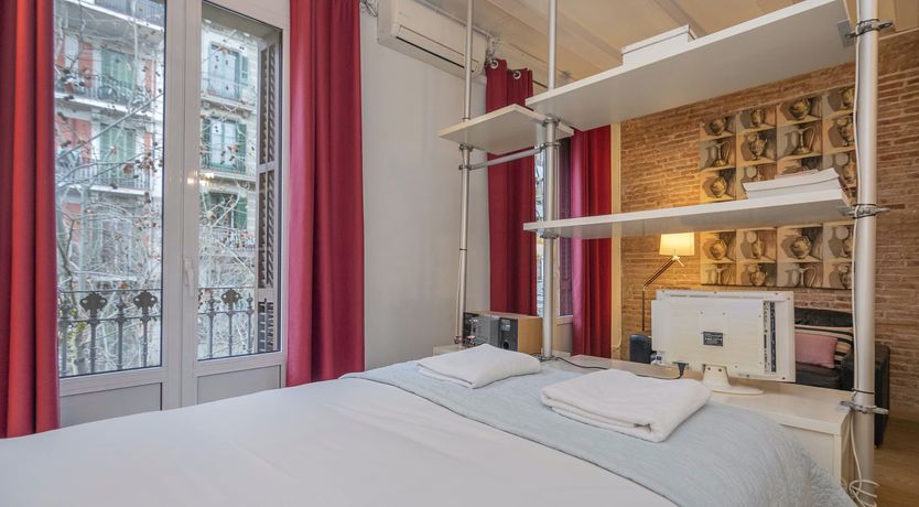 Photo of The Barcelona Haven