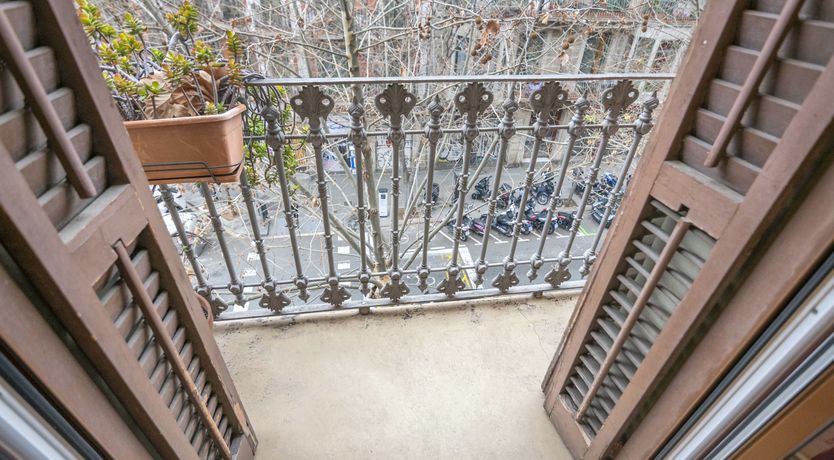 Photo of The Barcelona Haven