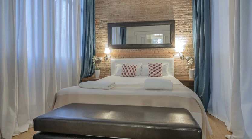 Photo of The Barcelona Haven