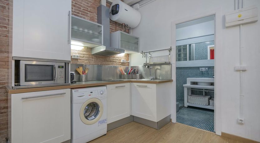 Photo of The Barcelona Haven