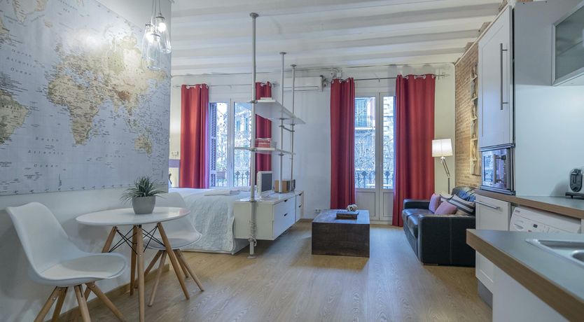 Photo of The Barcelona Haven