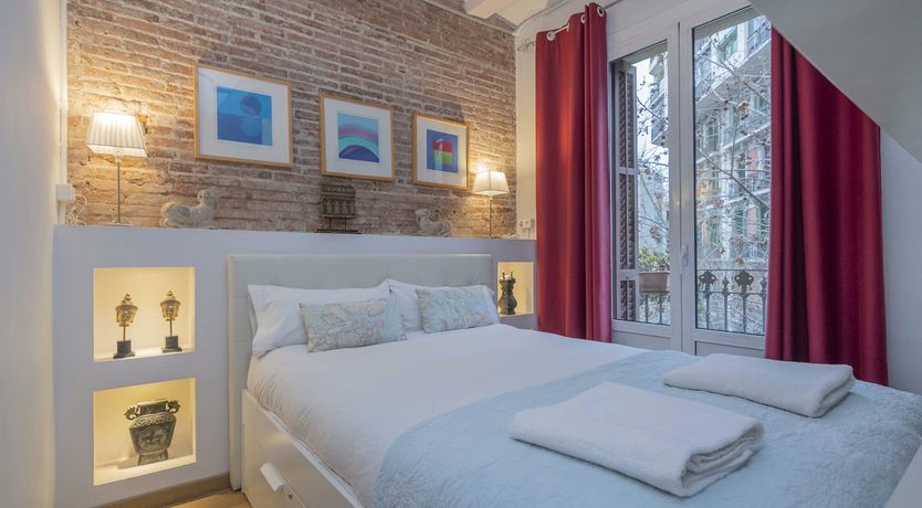 Photo of The Barcelona Haven