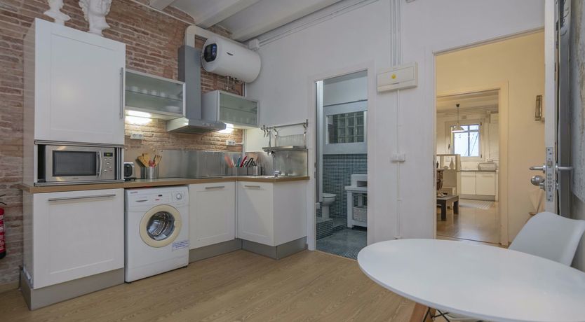 Photo of The Barcelona Haven