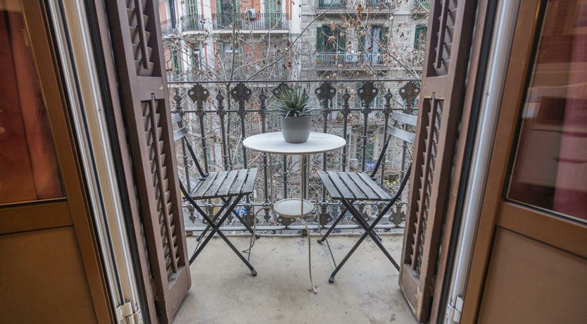 Photo of The Barcelona Haven