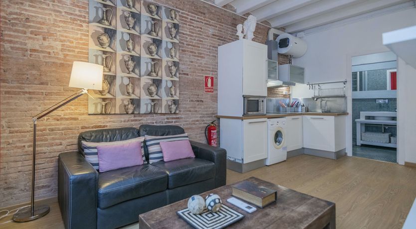 Photo of The Barcelona Haven