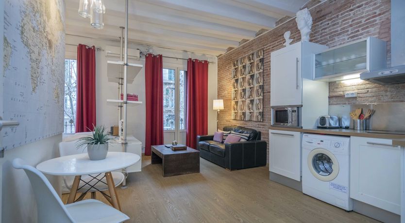 Photo of The Barcelona Haven