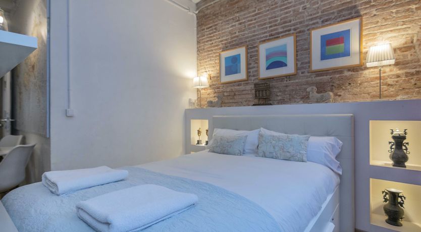 Photo of The Barcelona Haven