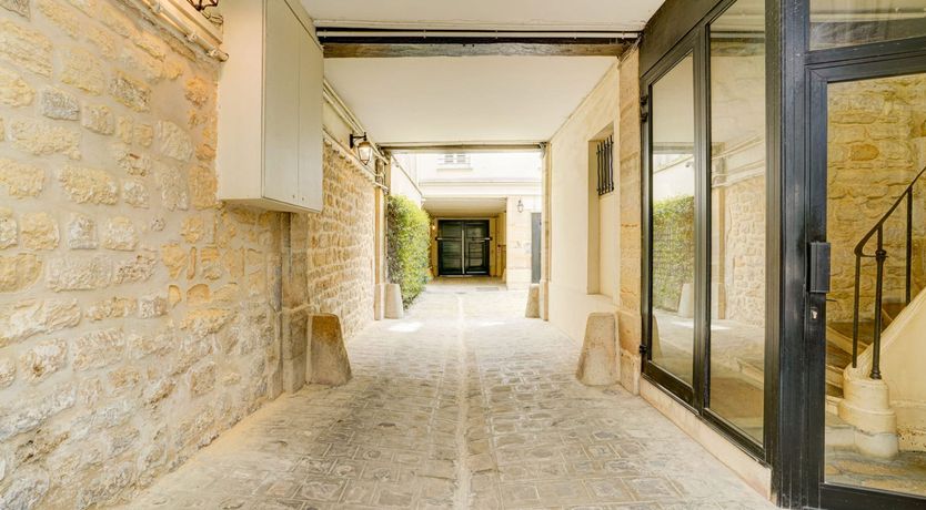 Photo of The Sweet Living