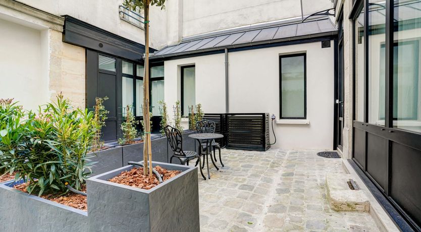 Photo of The Sweet Living