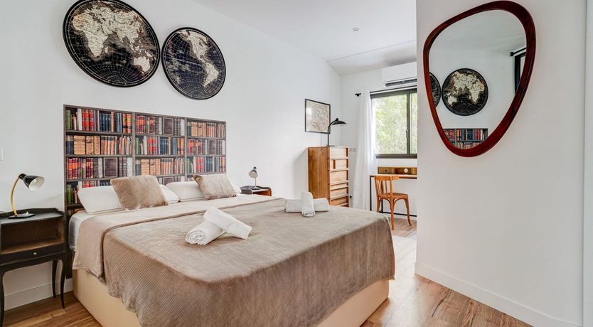 Photo of The Sweet Living