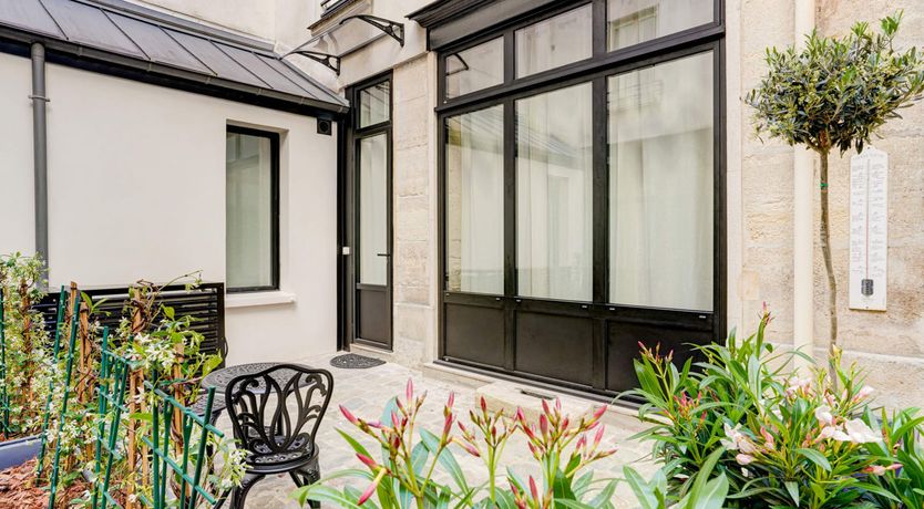 Photo of The Sweet Living