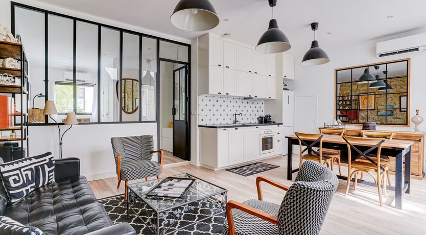 Photo of The Sweet Living